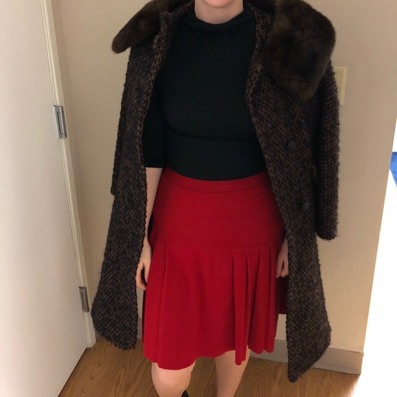 Winter petticoat - Picture 3 of 8